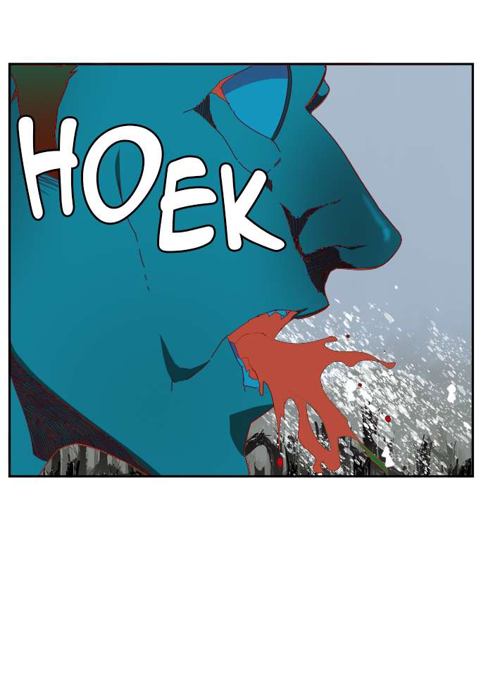 The God of High School Chapter 398 Gambar 83