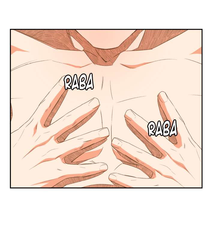 The God of High School Chapter 398 Gambar 86