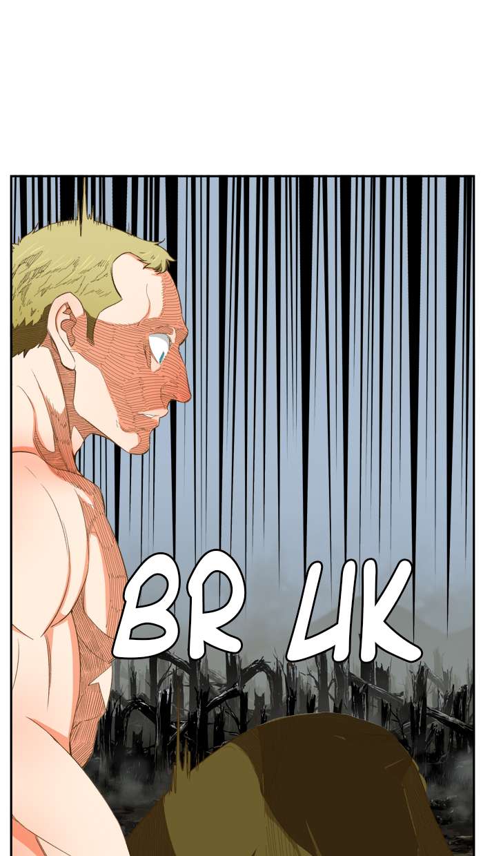 The God of High School Chapter 398 Gambar 88