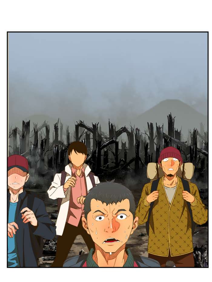 The God of High School Chapter 398 Gambar 90