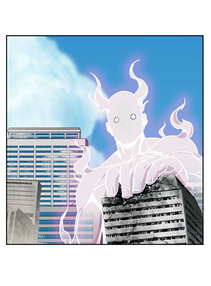 The God of High School Chapter 397 Gambar 15