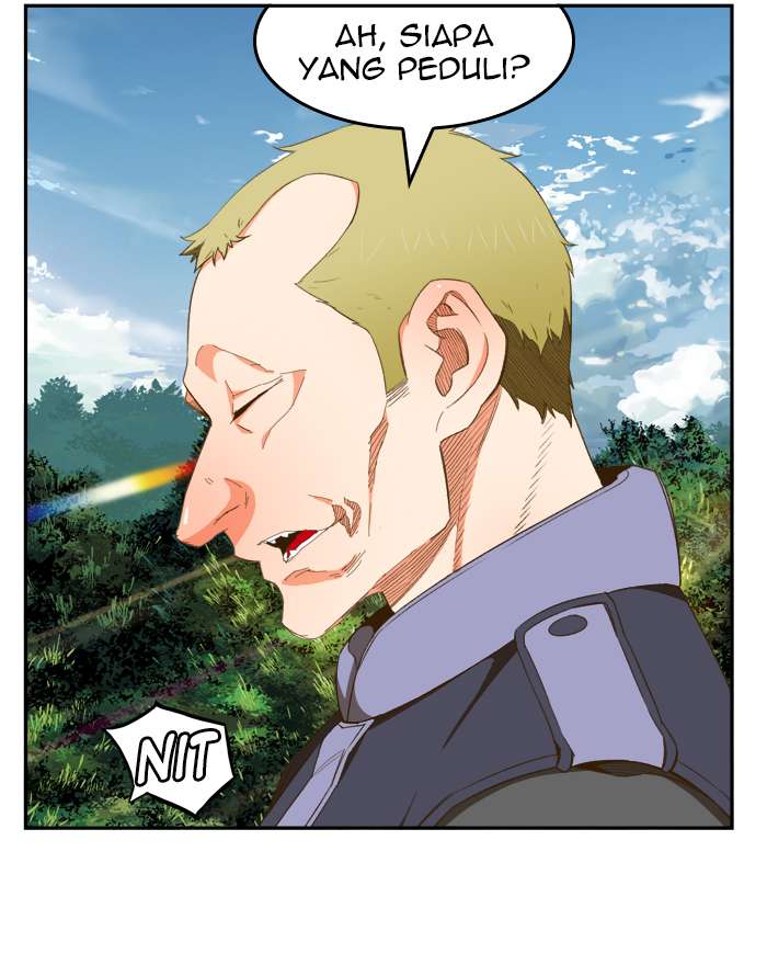 The God of High School Chapter 397 Gambar 28