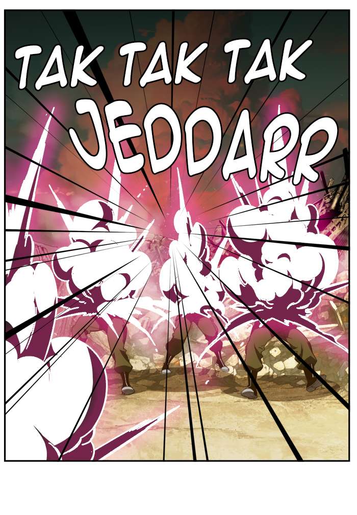 The God of High School Chapter 397 Gambar 31