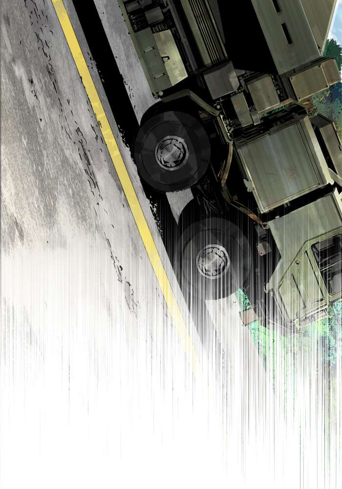 The God of High School Chapter 397 Gambar 37