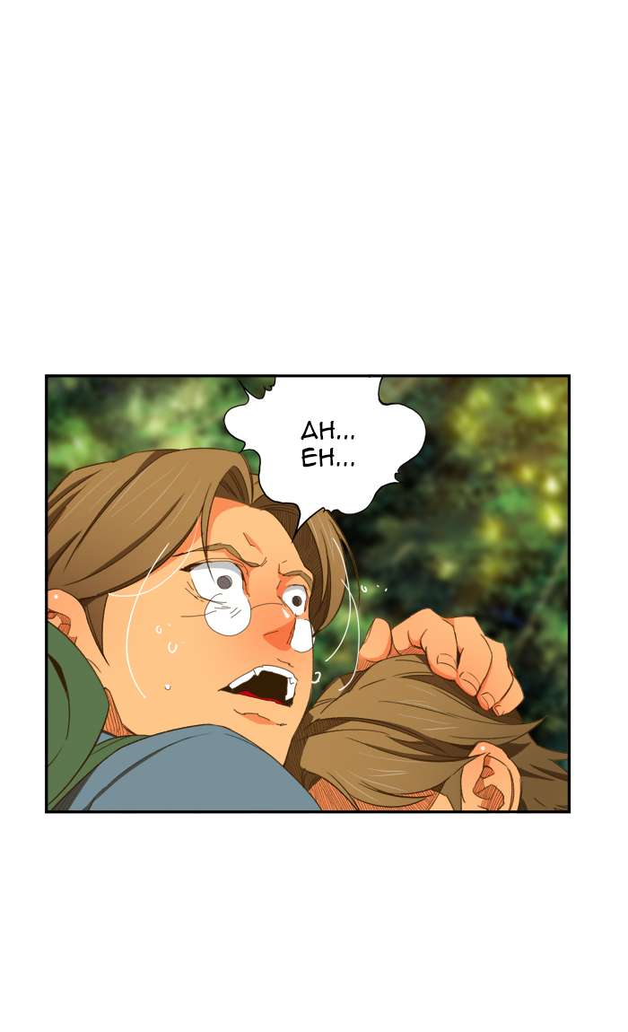 The God of High School Chapter 397 Gambar 46