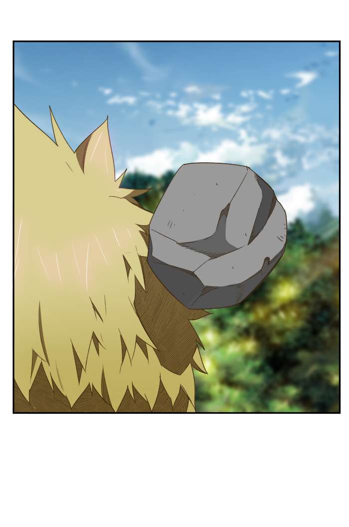 The God of High School Chapter 397 Gambar 56