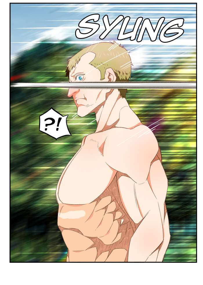 The God of High School Chapter 397 Gambar 57