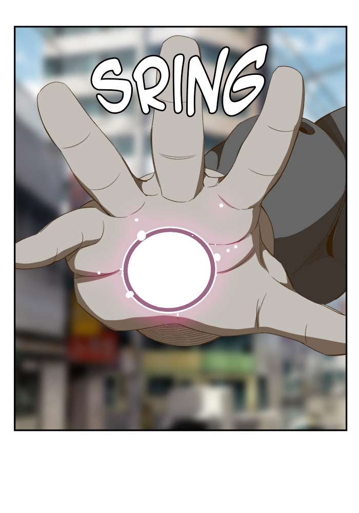 The God of High School Chapter 397 Gambar 6