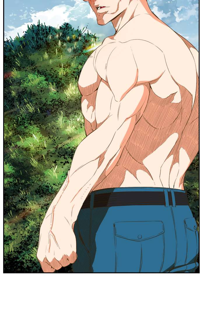 The God of High School Chapter 397 Gambar 61