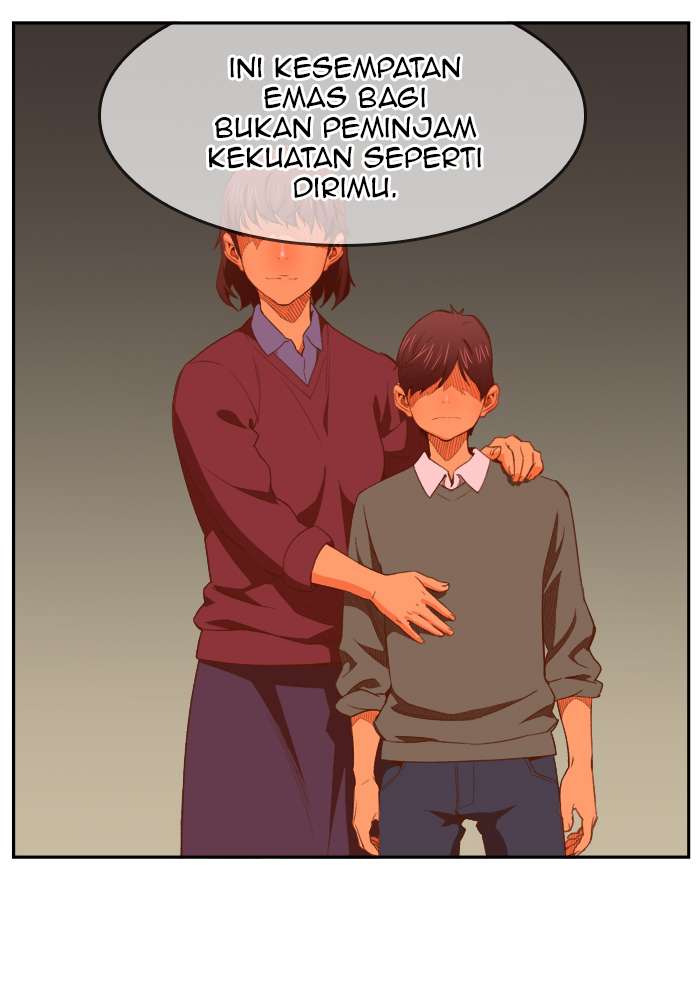 The God of High School Chapter 397 Gambar 66