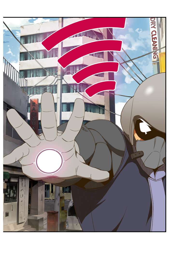 The God of High School Chapter 397 Gambar 7