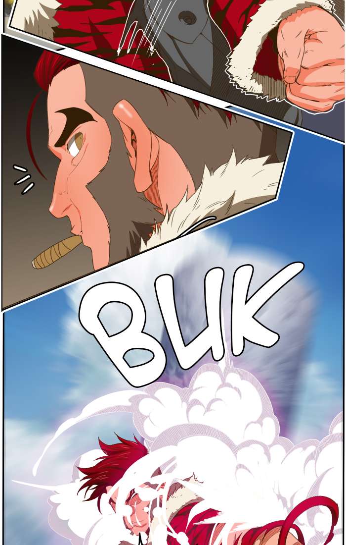 The God of High School Chapter 397 Gambar 71