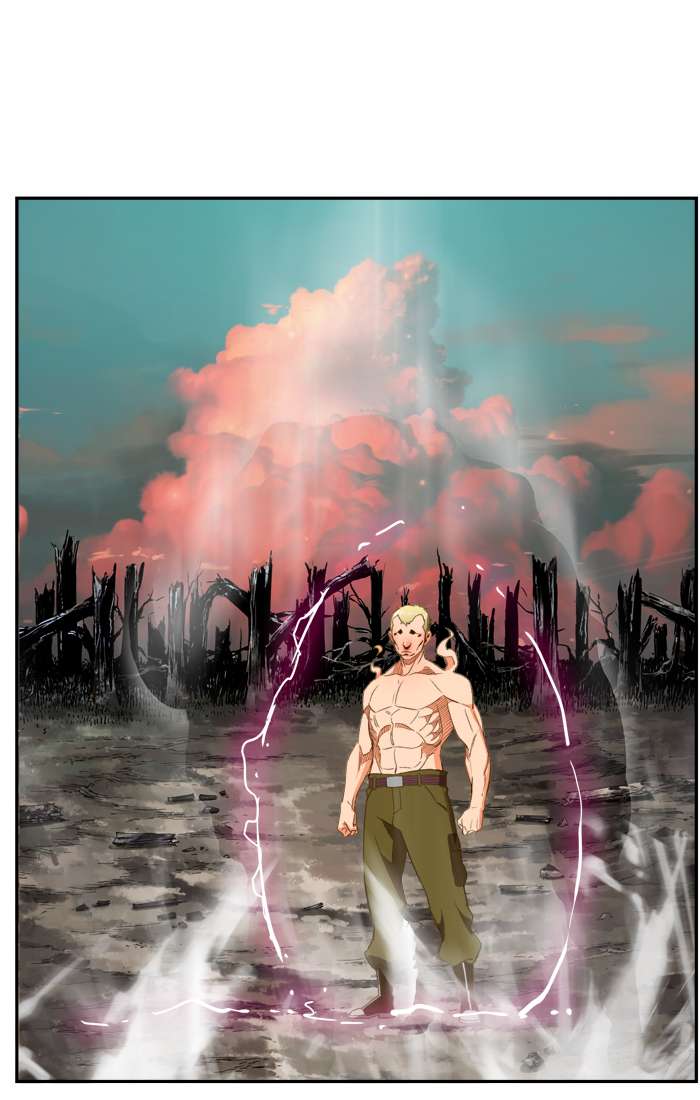 The God of High School Chapter 397 Gambar 79