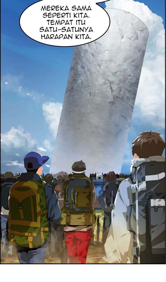 The God of High School Chapter 396 Gambar 10