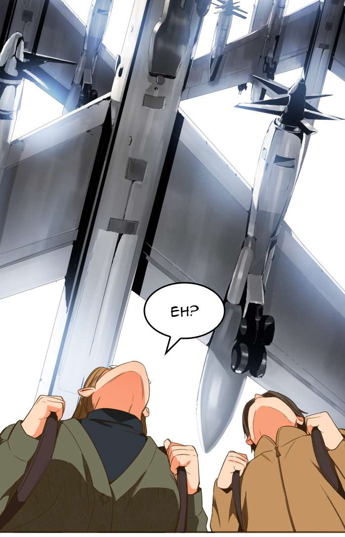 The God of High School Chapter 396 Gambar 12