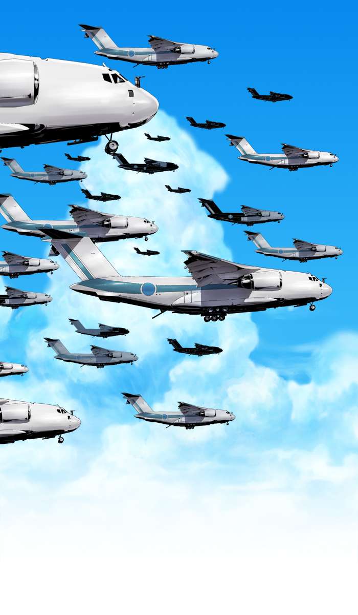 The God of High School Chapter 396 Gambar 14