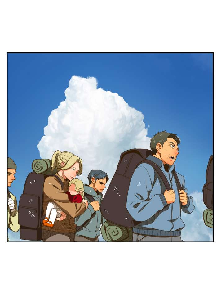 The God of High School Chapter 396 Gambar 3