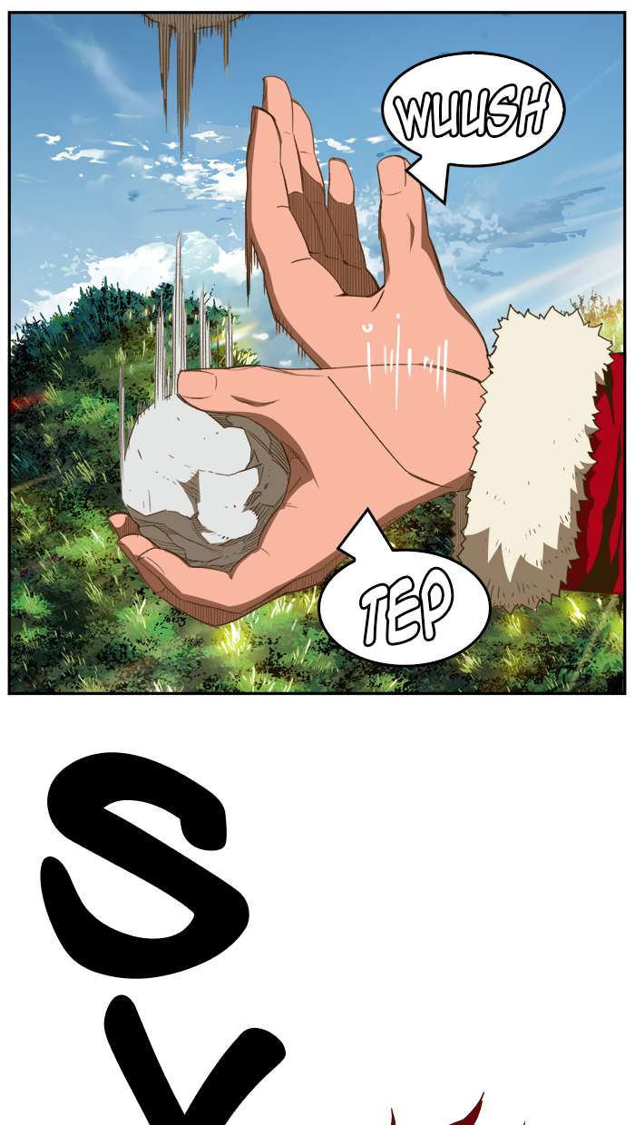 The God of High School Chapter 396 Gambar 47