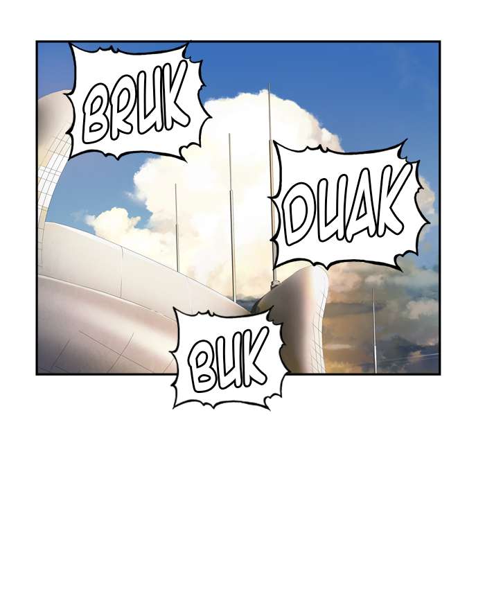 The God of High School Chapter 396 Gambar 53