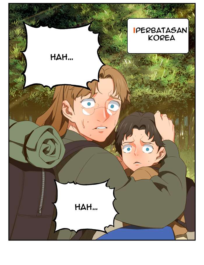 The God of High School Chapter 396 Gambar 54