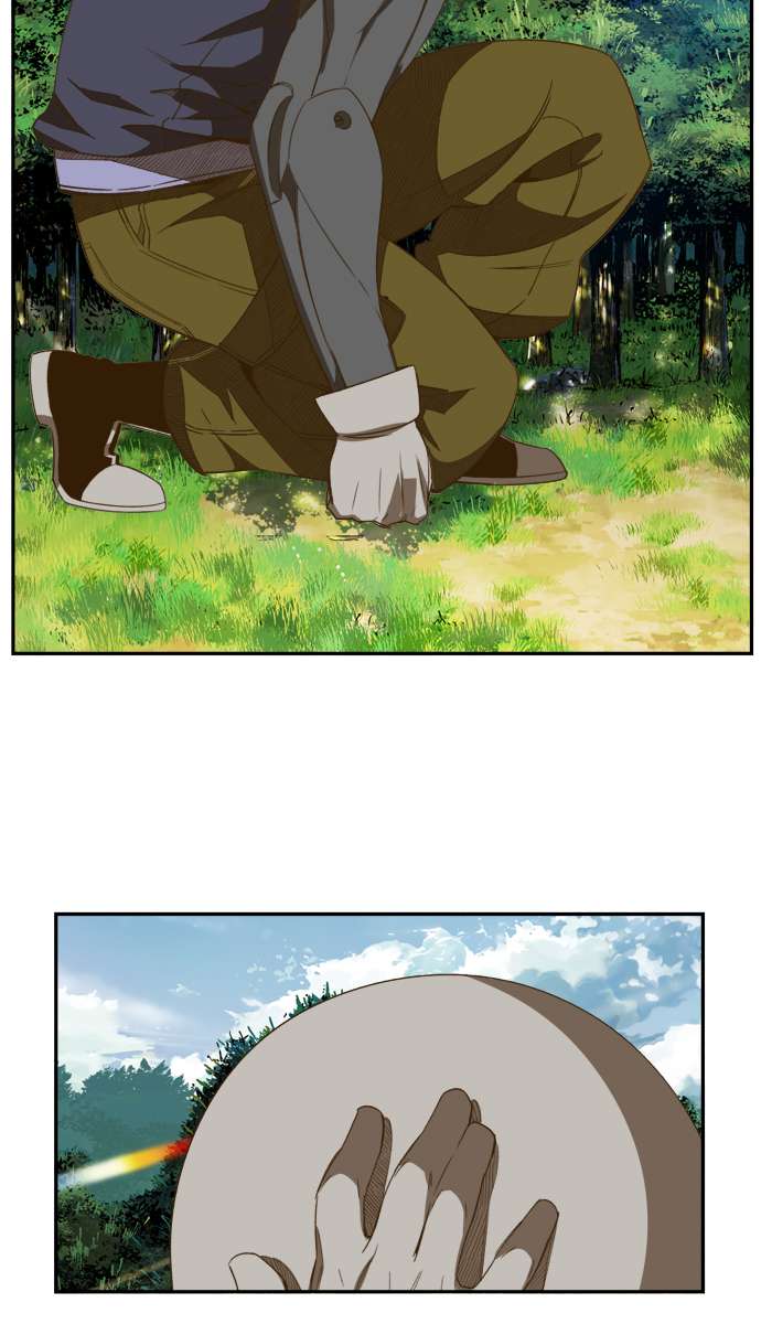 The God of High School Chapter 396 Gambar 56