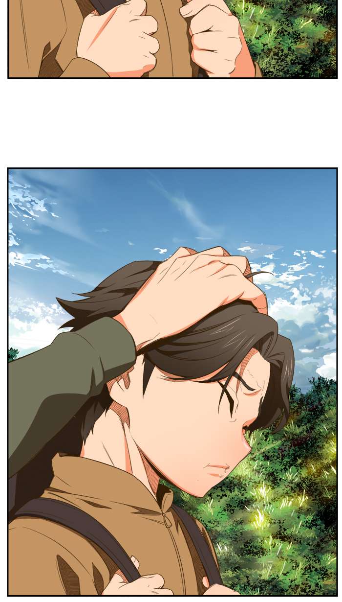 The God of High School Chapter 396 Gambar 8