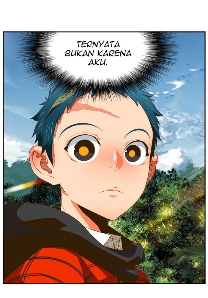 The God of High School Chapter 395 Gambar 24