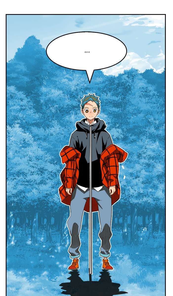 The God of High School Chapter 395 Gambar 26