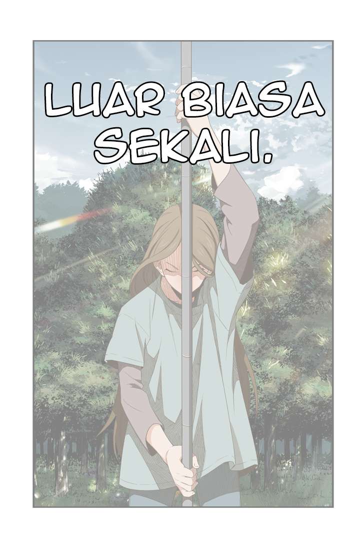 The God of High School Chapter 395 Gambar 30