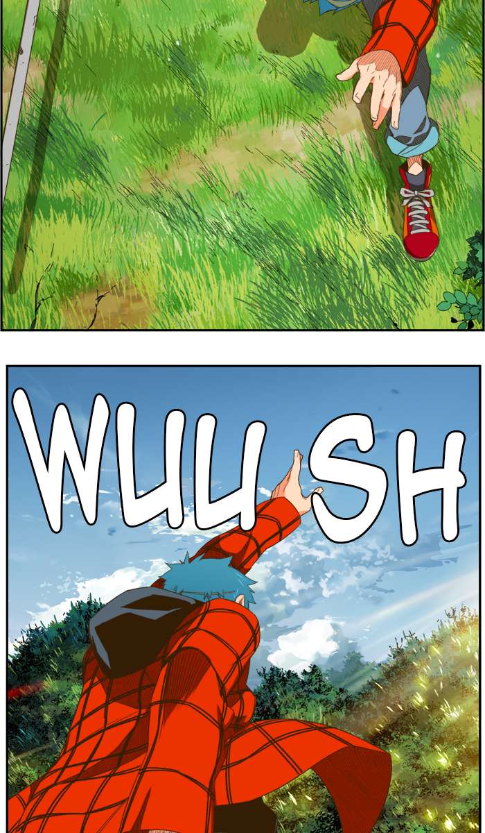 The God of High School Chapter 395 Gambar 37