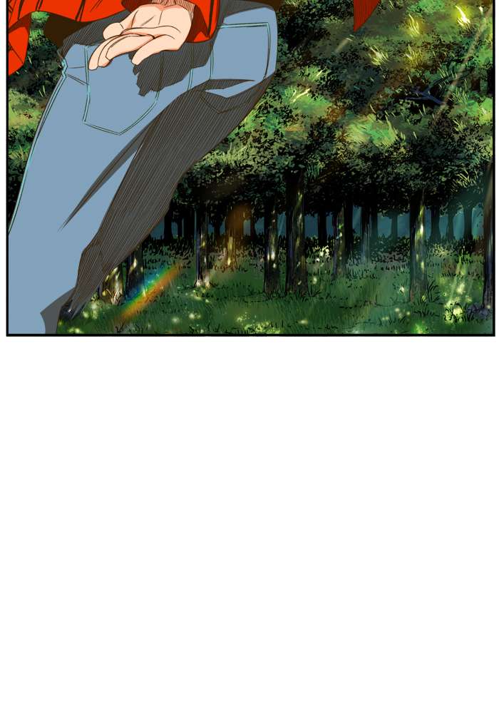 The God of High School Chapter 395 Gambar 38