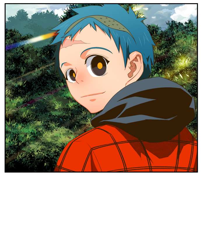 The God of High School Chapter 395 Gambar 43