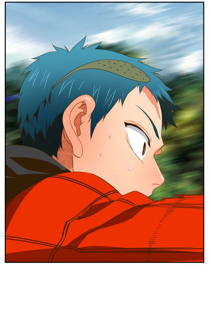 The God of High School Chapter 395 Gambar 5