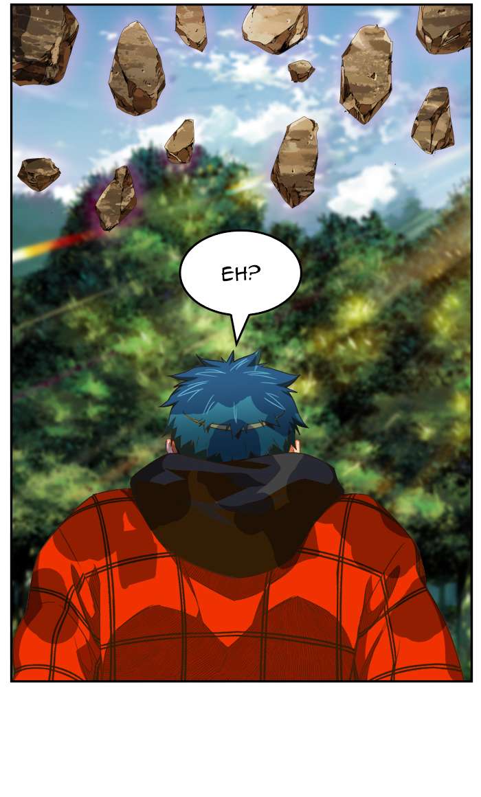 The God of High School Chapter 395 Gambar 55