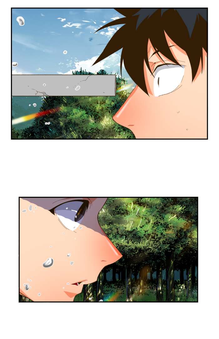 The God of High School Chapter 395 Gambar 57