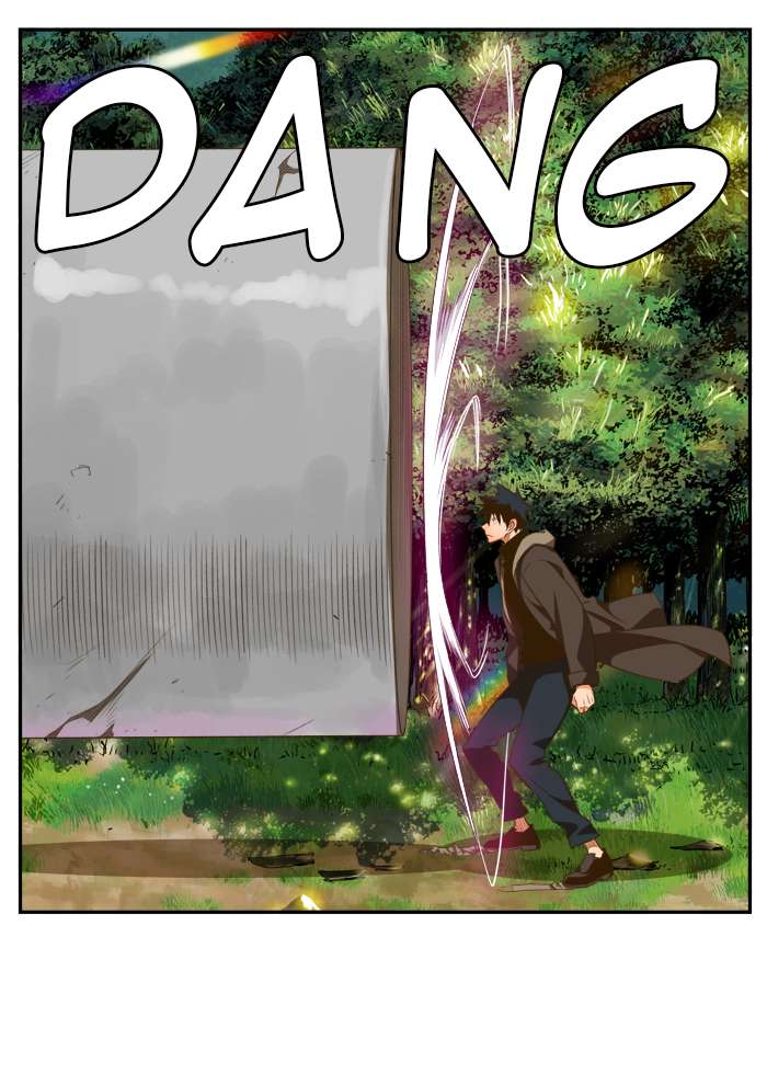 The God of High School Chapter 395 Gambar 58