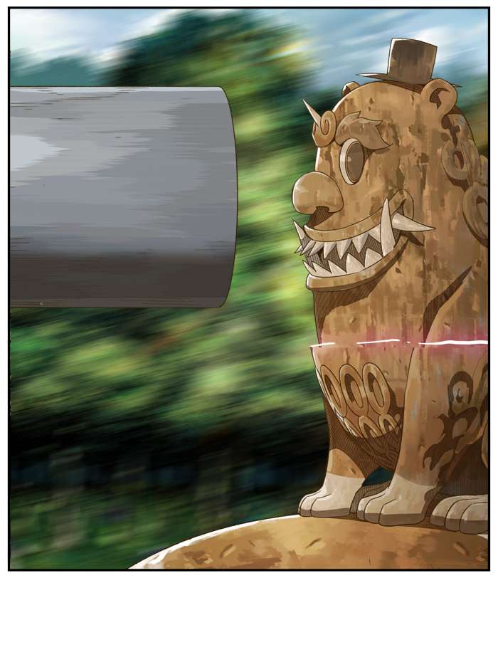 The God of High School Chapter 395 Gambar 6