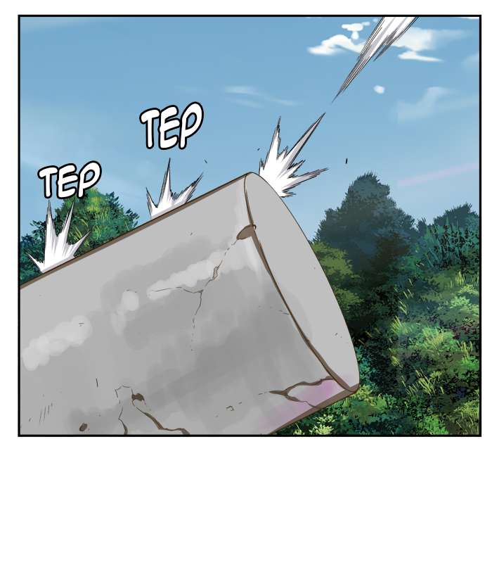 The God of High School Chapter 395 Gambar 60