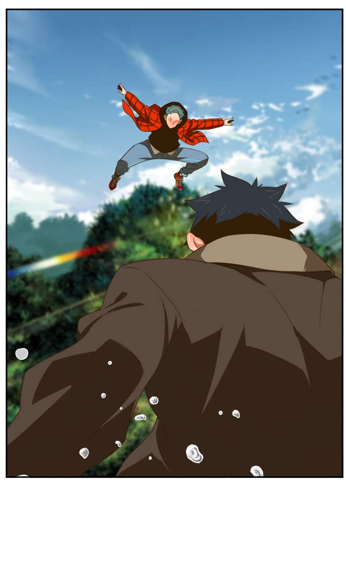 The God of High School Chapter 395 Gambar 61