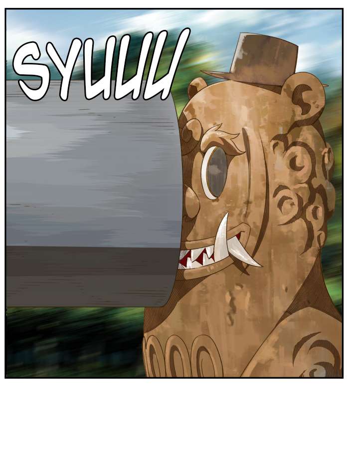 The God of High School Chapter 395 Gambar 7