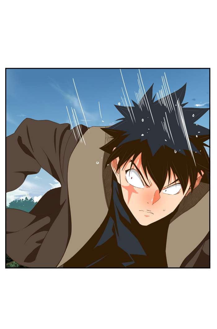 The God of High School Chapter 395 Gambar 72