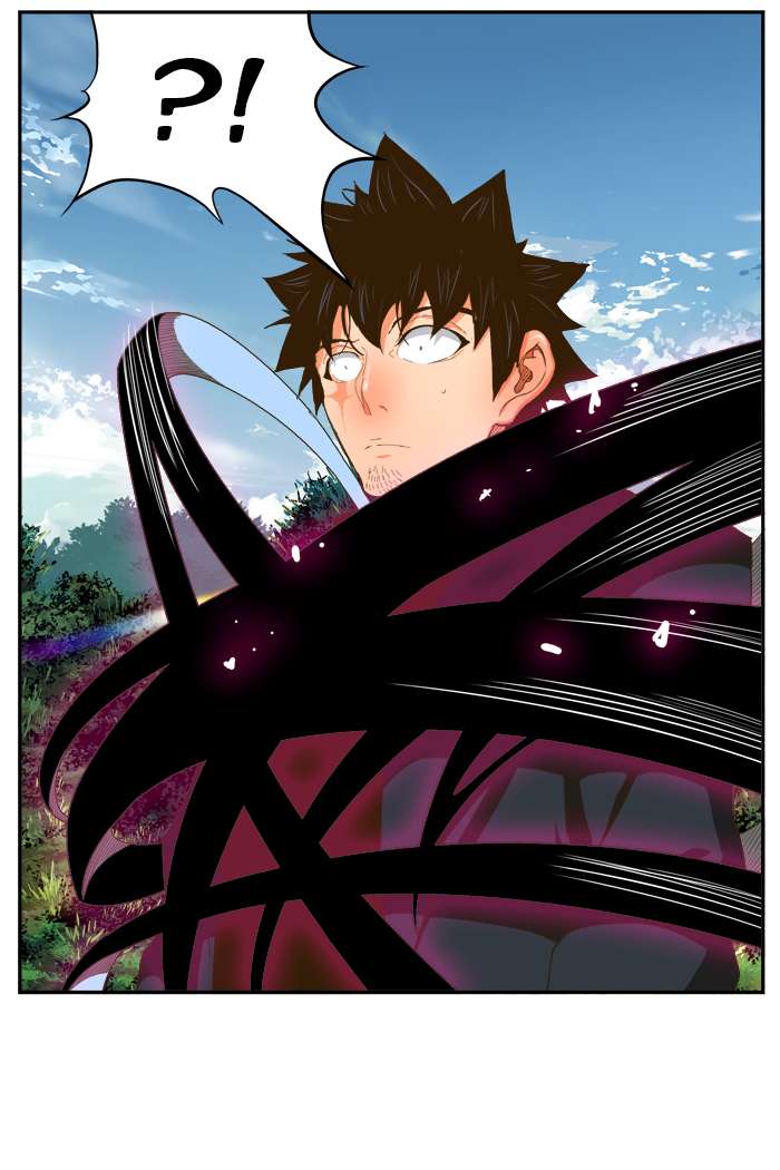 The God of High School Chapter 395 Gambar 77