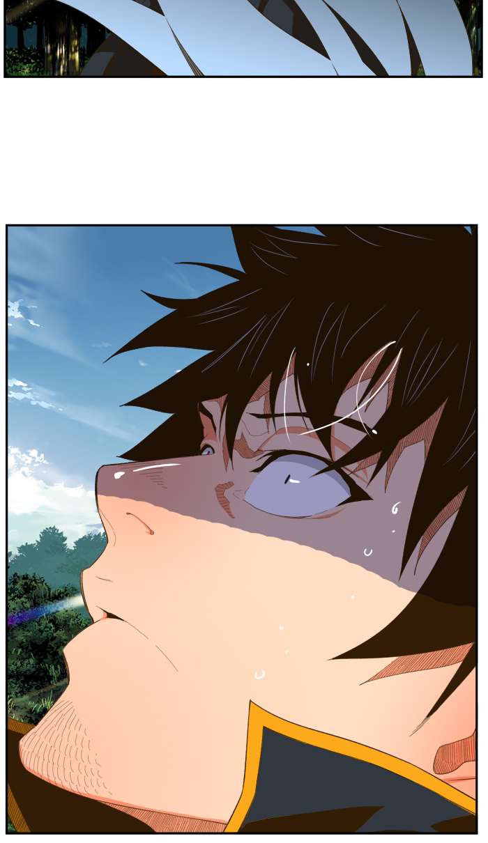 The God of High School Chapter 395 Gambar 80