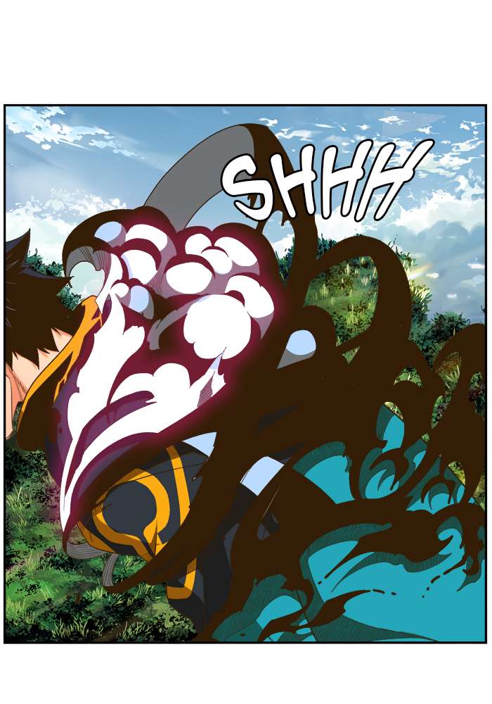 The God of High School Chapter 395 Gambar 82