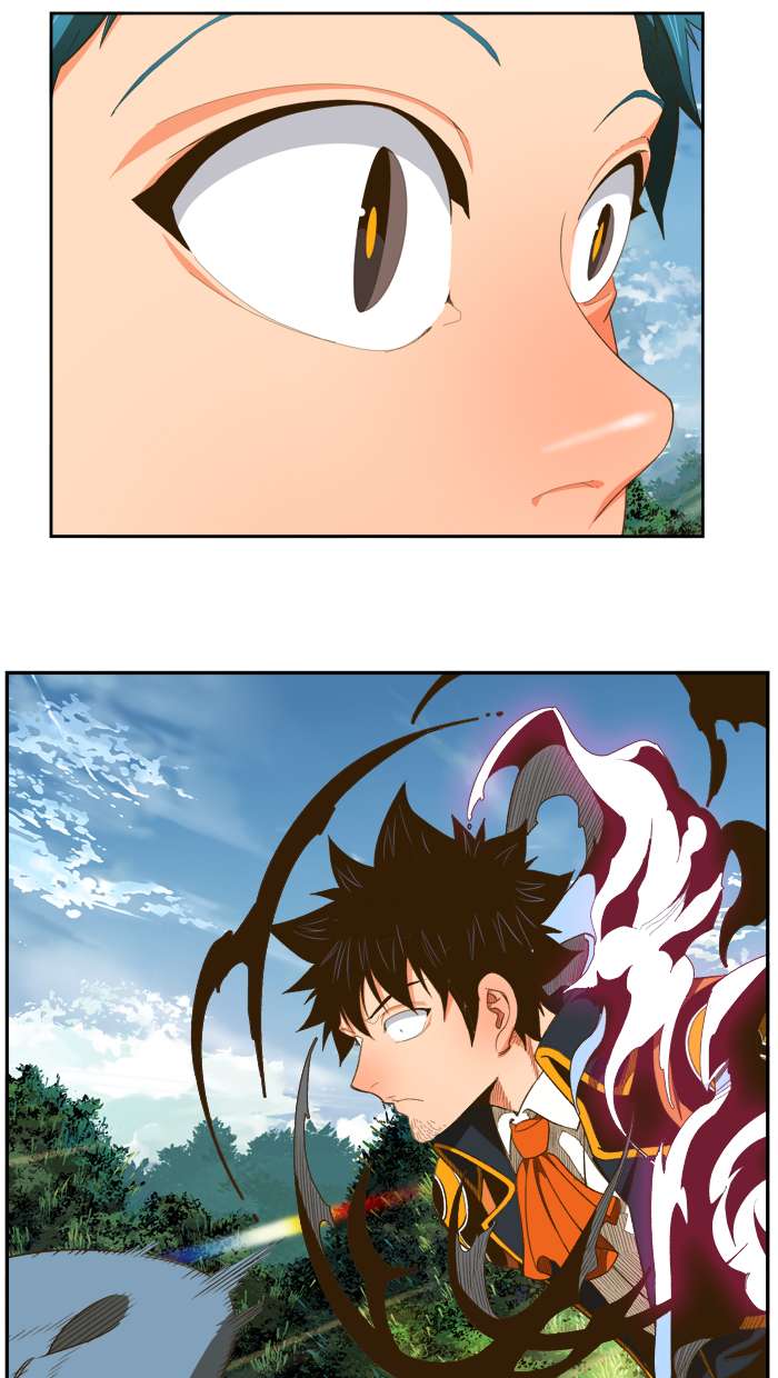 The God of High School Chapter 395 Gambar 83