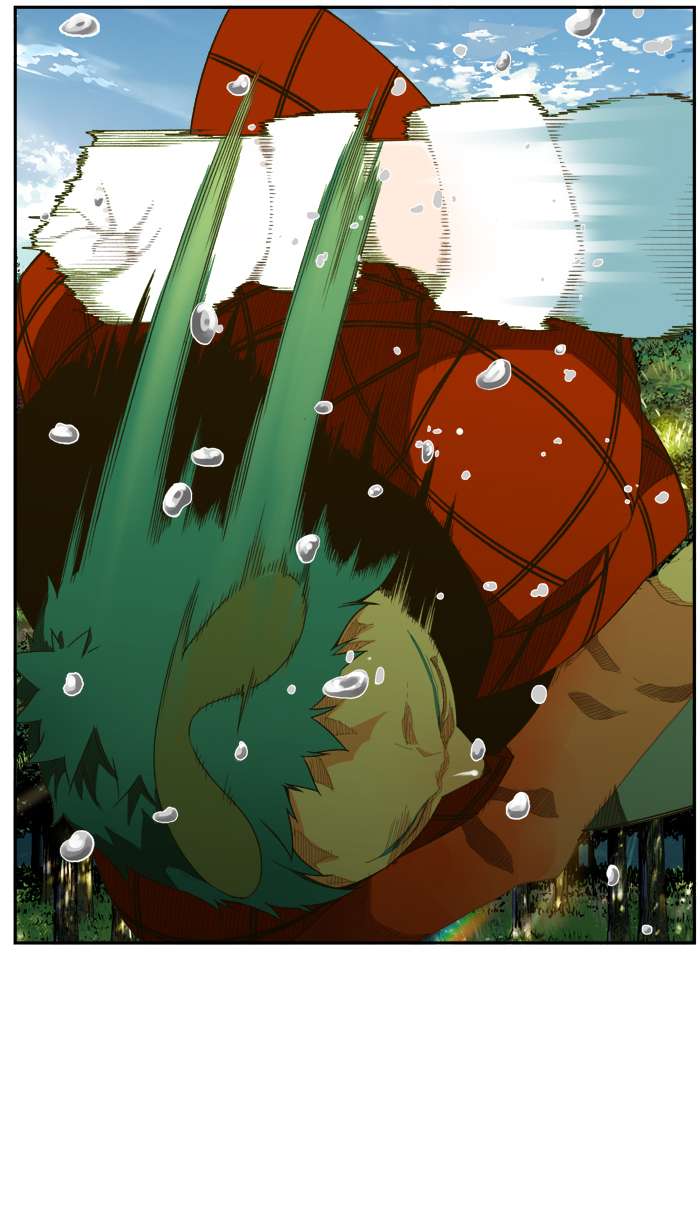 The God of High School Chapter 395 Gambar 87