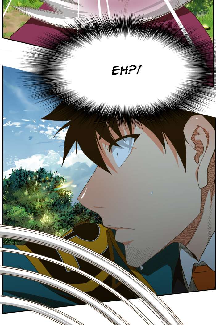 The God of High School Chapter 395 Gambar 89