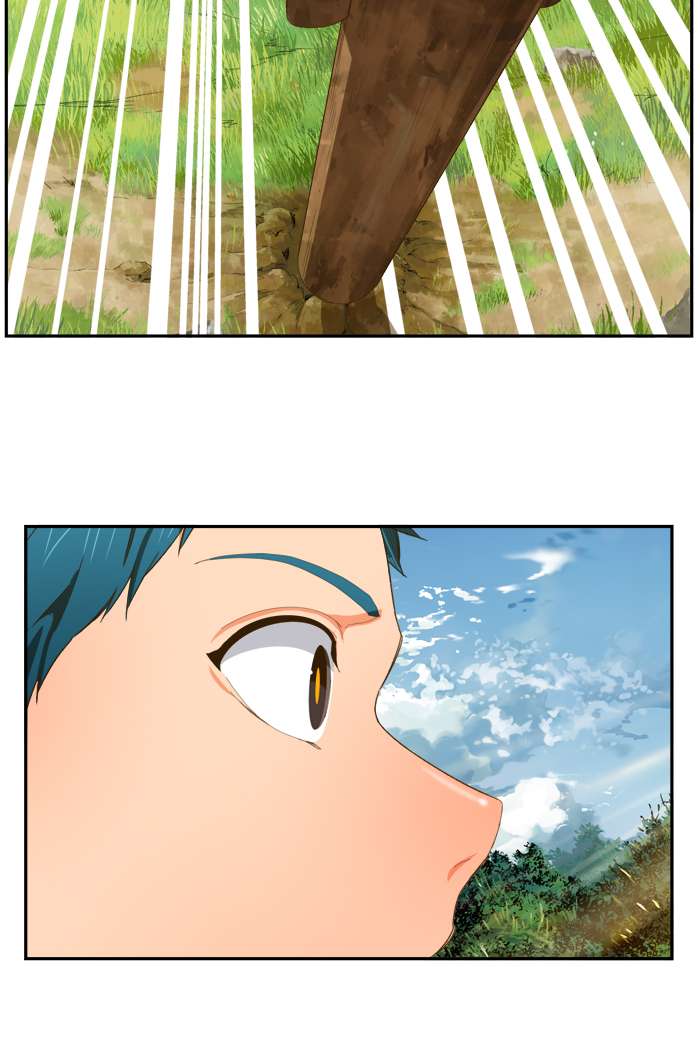 The God of High School Chapter 395 Gambar 9