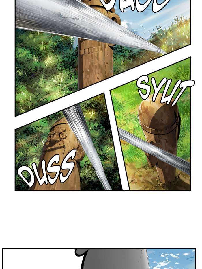 The God of High School Chapter 394 Gambar 10