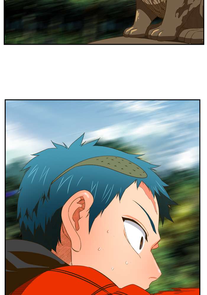 The God of High School Chapter 394 Gambar 100